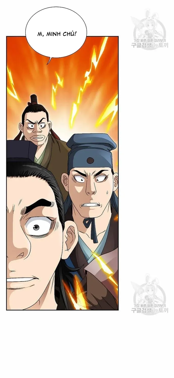 Chiến Binh Vô Song Chapter 62 - 60