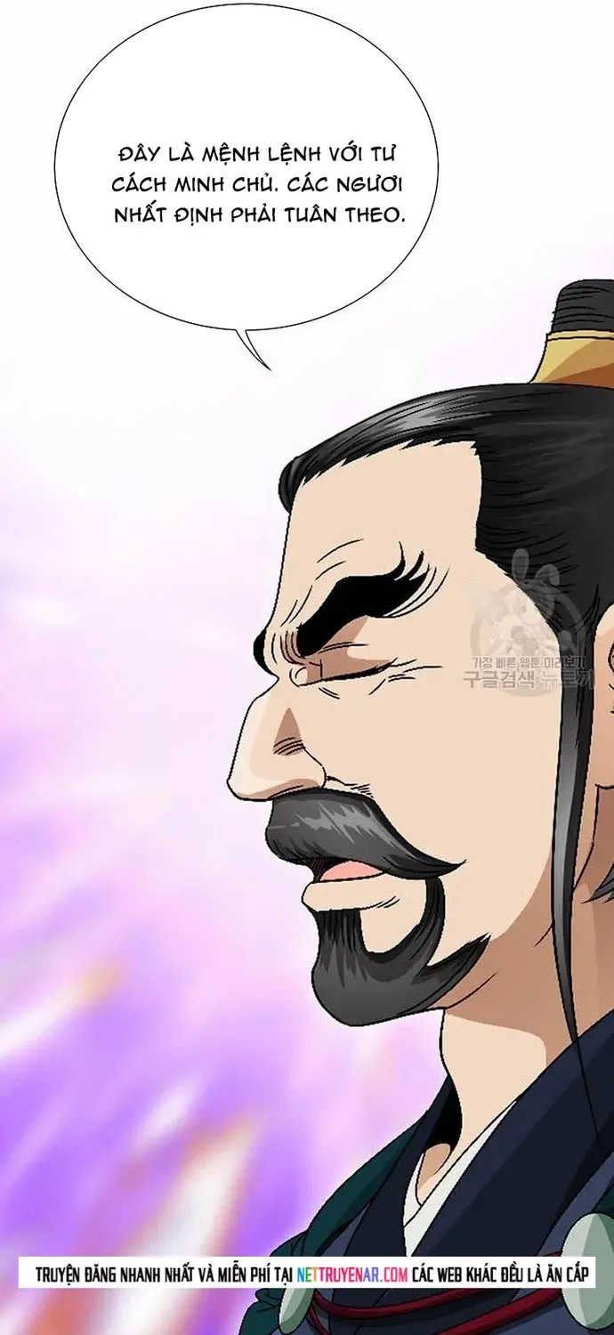 Chiến Binh Vô Song Chapter 62 - 7