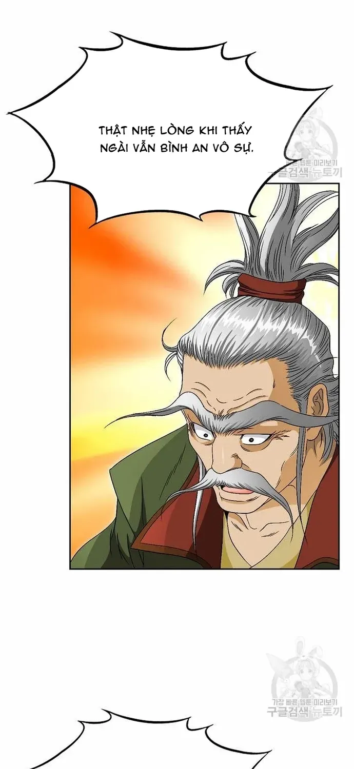 Chiến Binh Vô Song Chapter 62 - 62