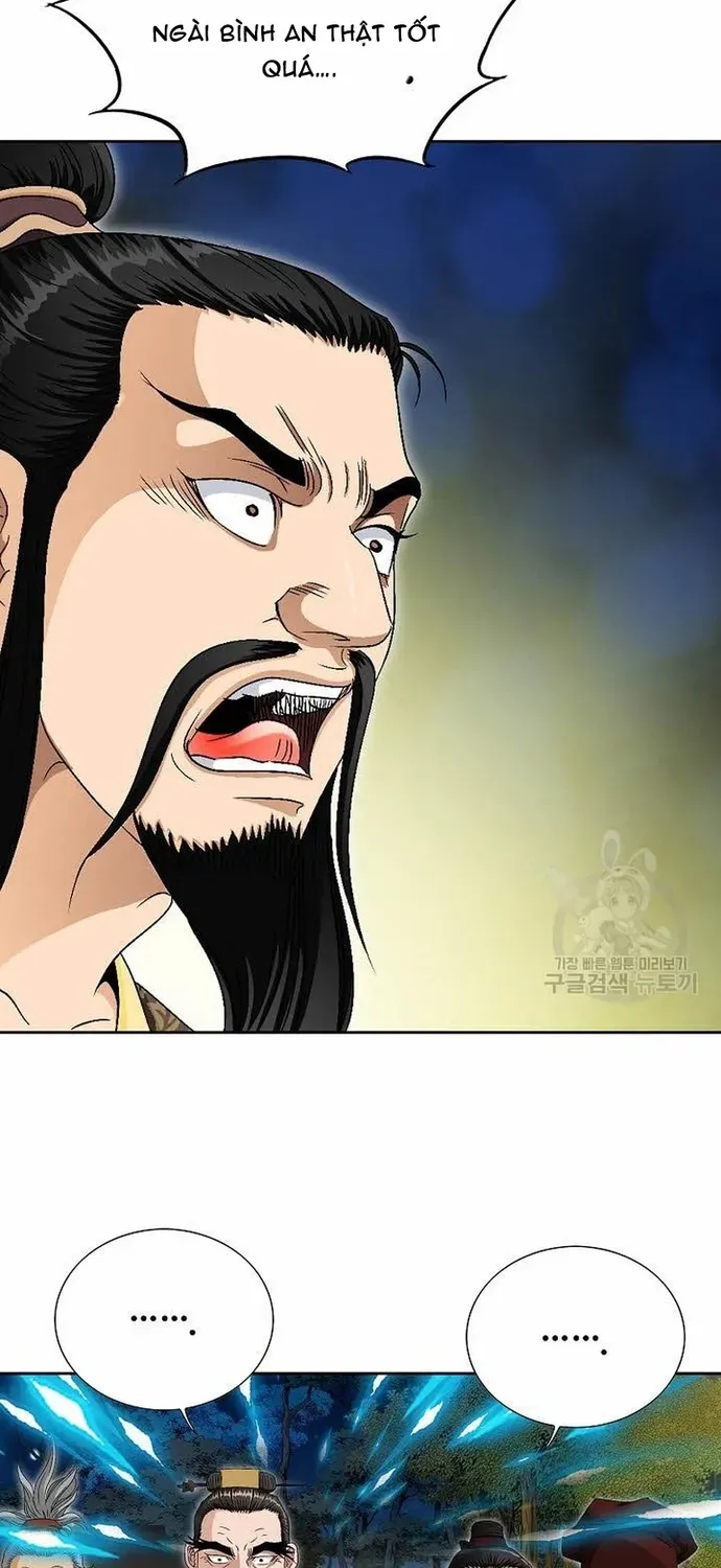 Chiến Binh Vô Song Chapter 62 - 63