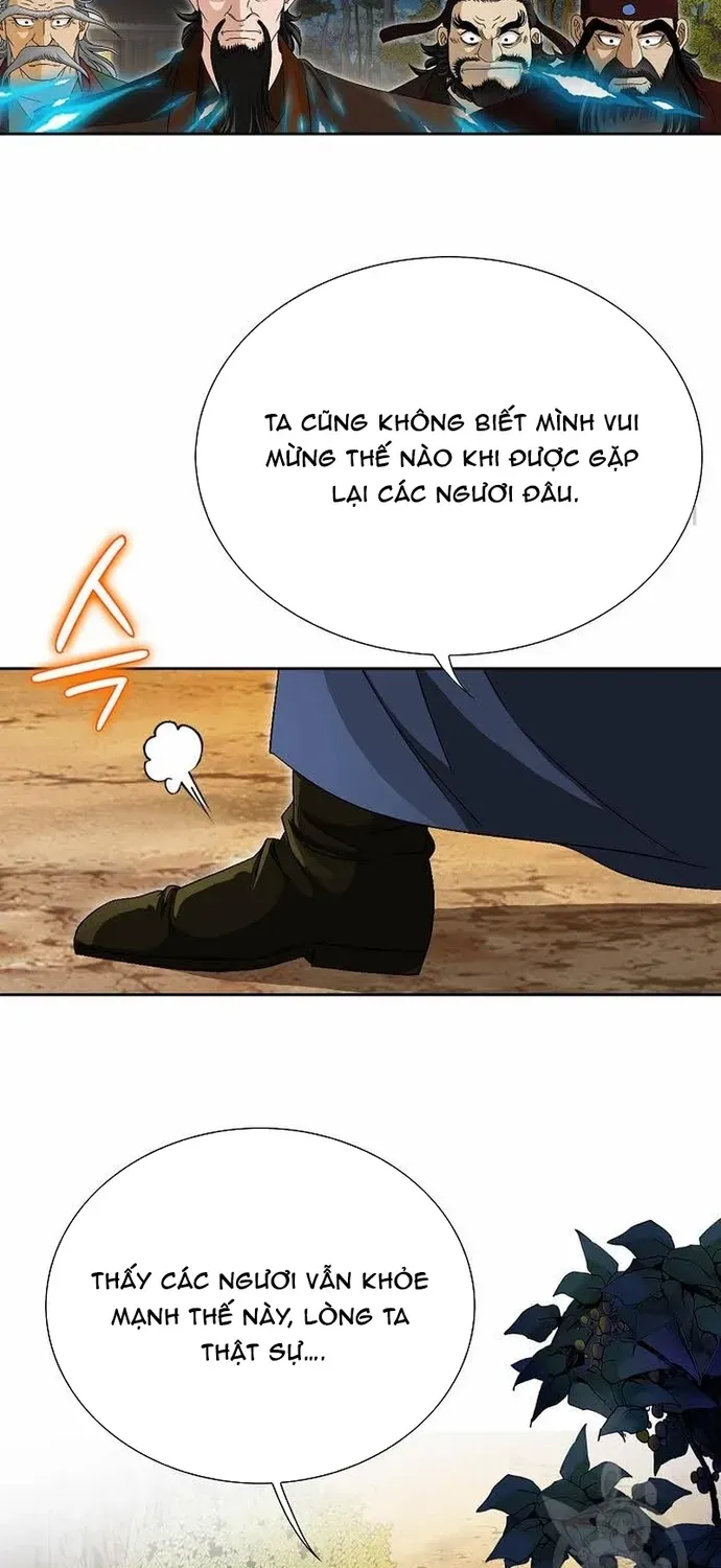 Chiến Binh Vô Song Chapter 62 - 64