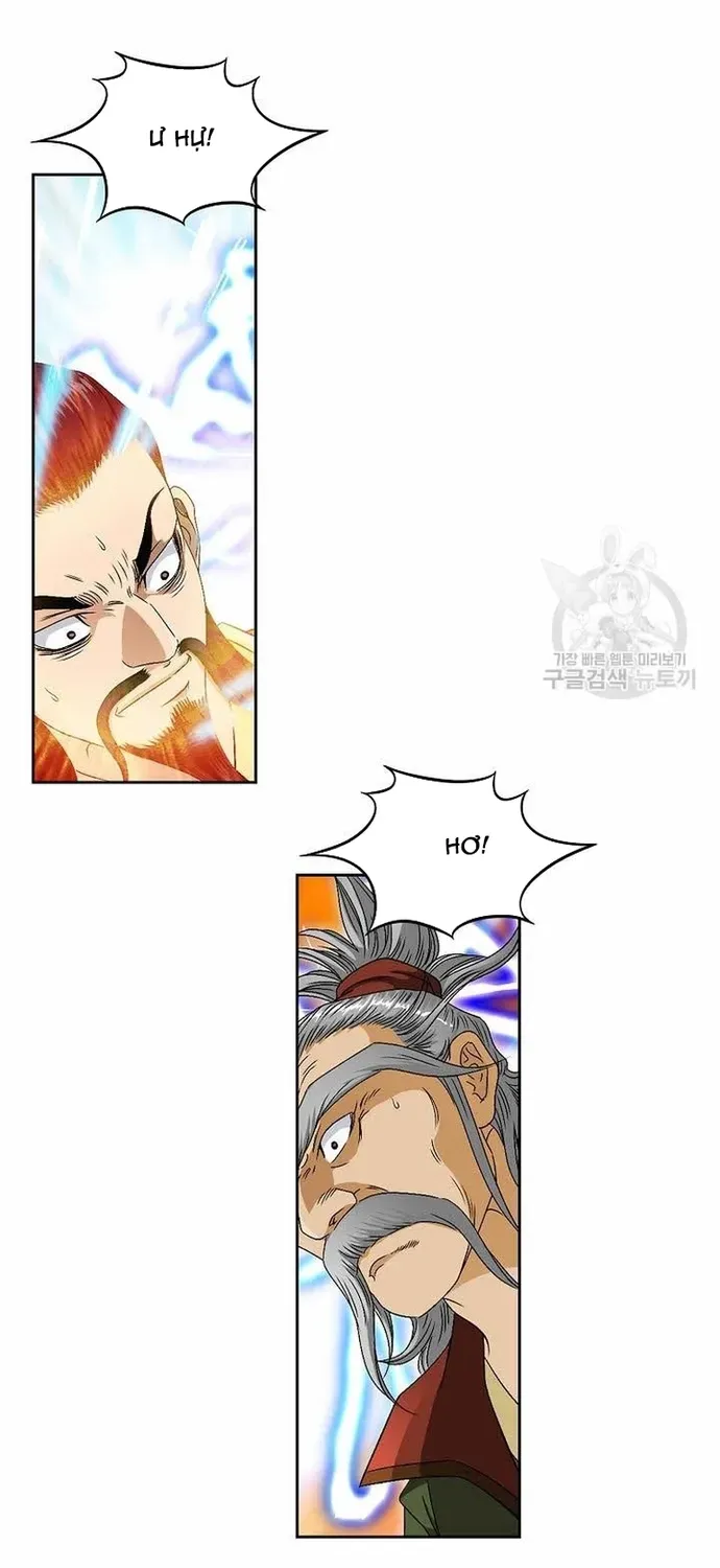 Chiến Binh Vô Song Chapter 62 - 66