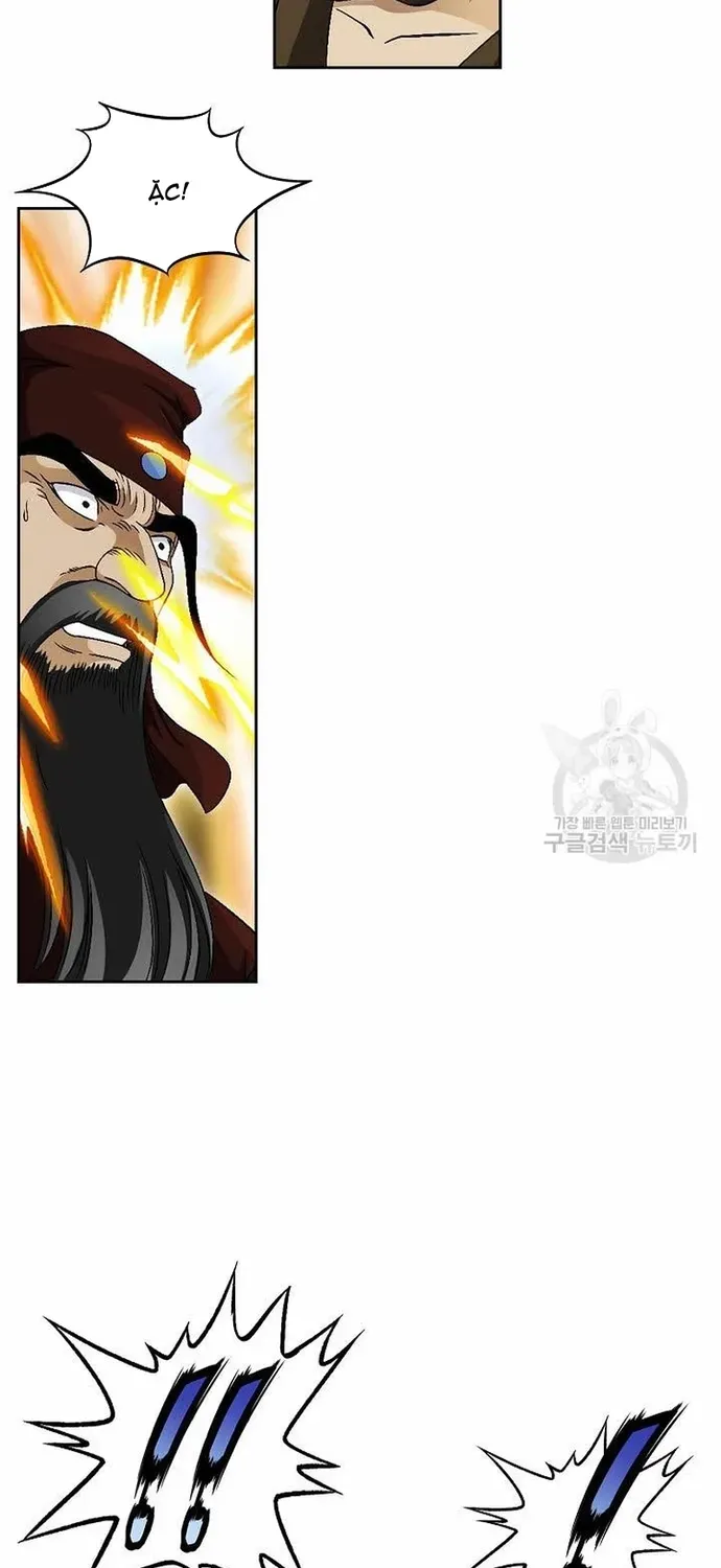 Chiến Binh Vô Song Chapter 62 - 68