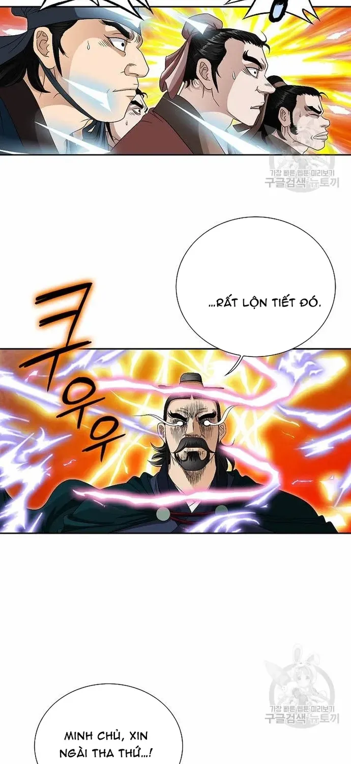 Chiến Binh Vô Song Chapter 62 - 69