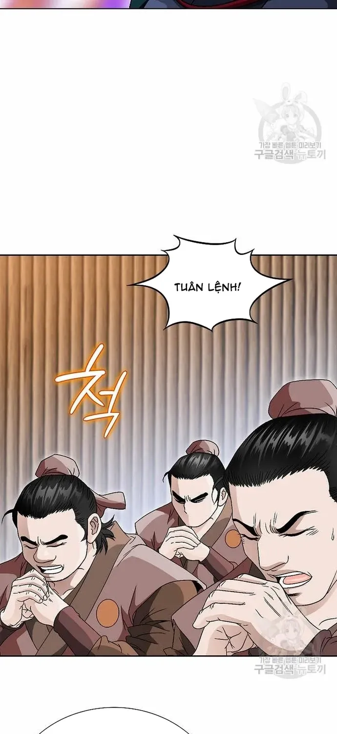 Chiến Binh Vô Song Chapter 62 - 8