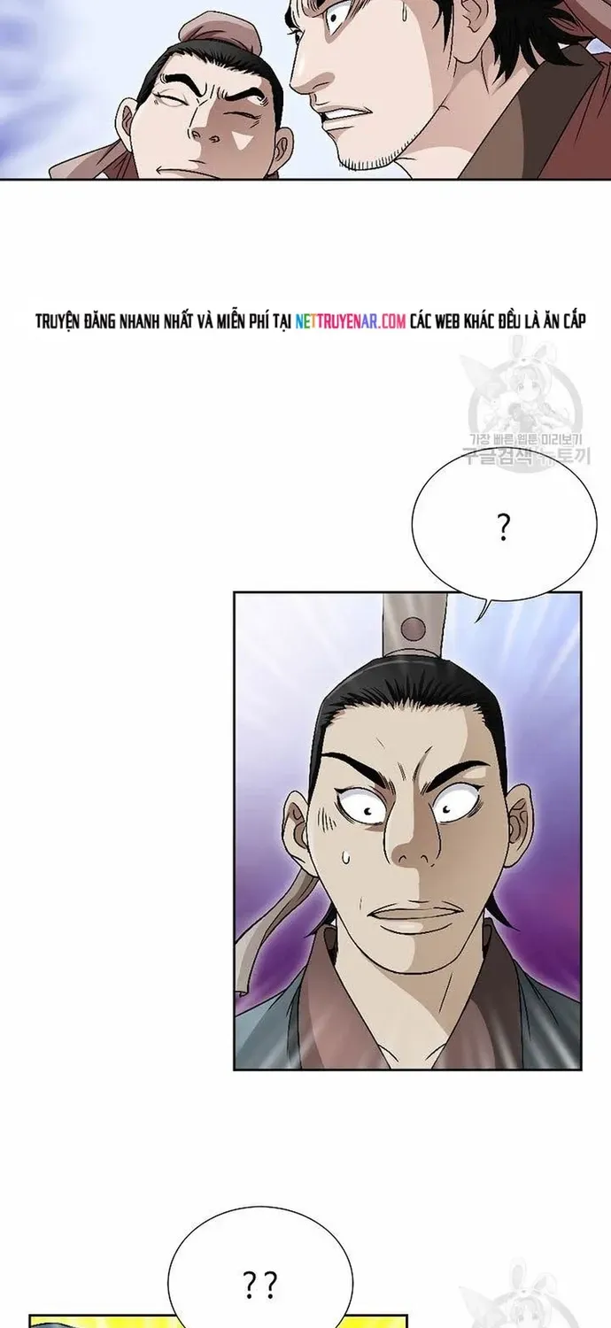 Chiến Binh Vô Song Chapter 62 - 71