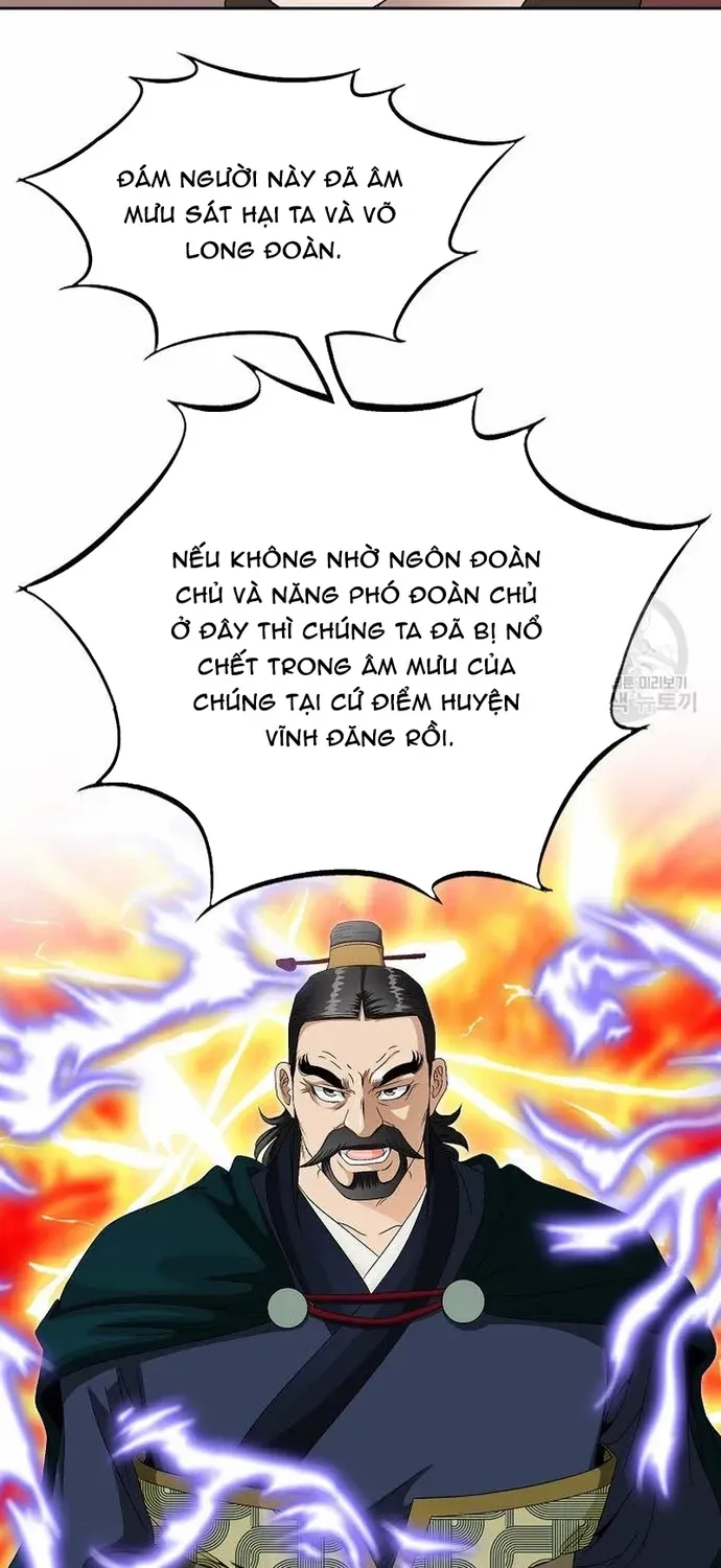 Chiến Binh Vô Song Chapter 62 - 73