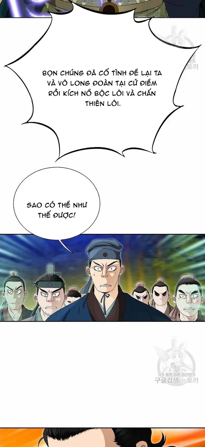 Chiến Binh Vô Song Chapter 62 - 74