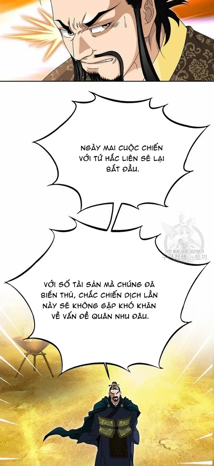 Chiến Binh Vô Song Chapter 62 - 75