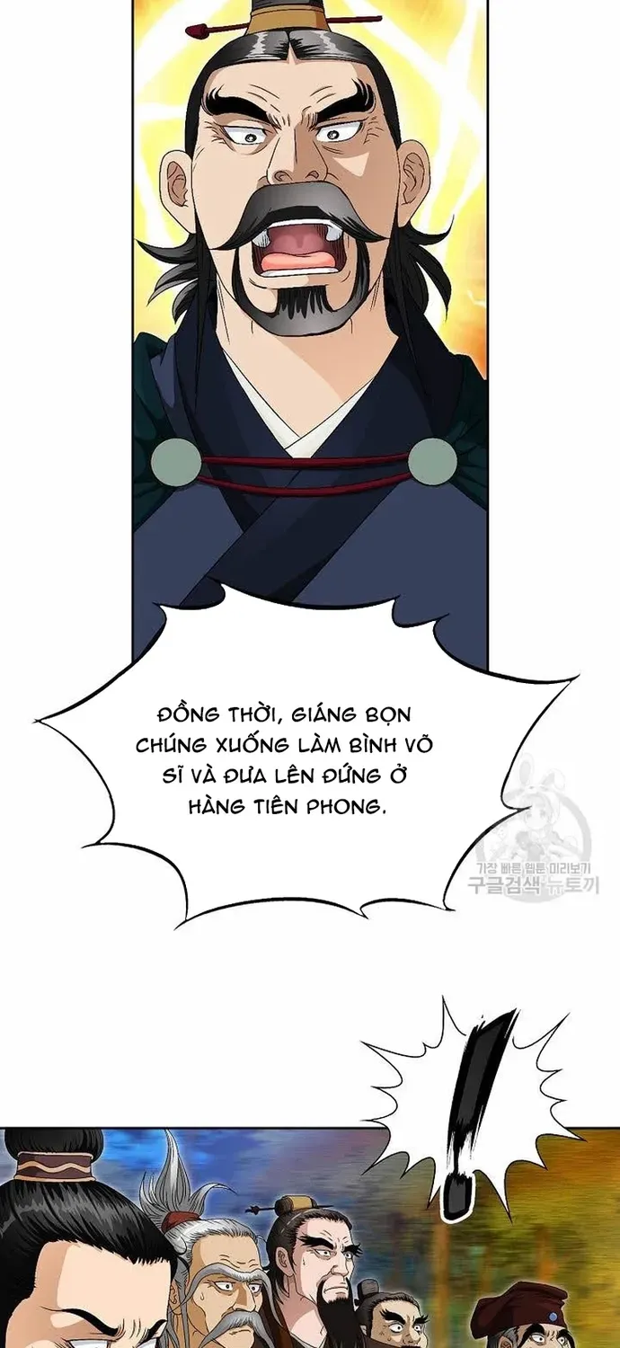 Chiến Binh Vô Song Chapter 62 - 77