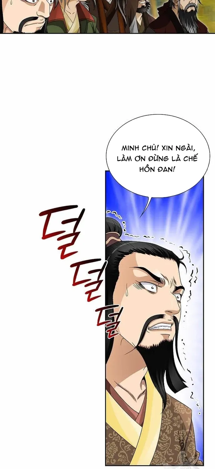 Chiến Binh Vô Song Chapter 62 - 78
