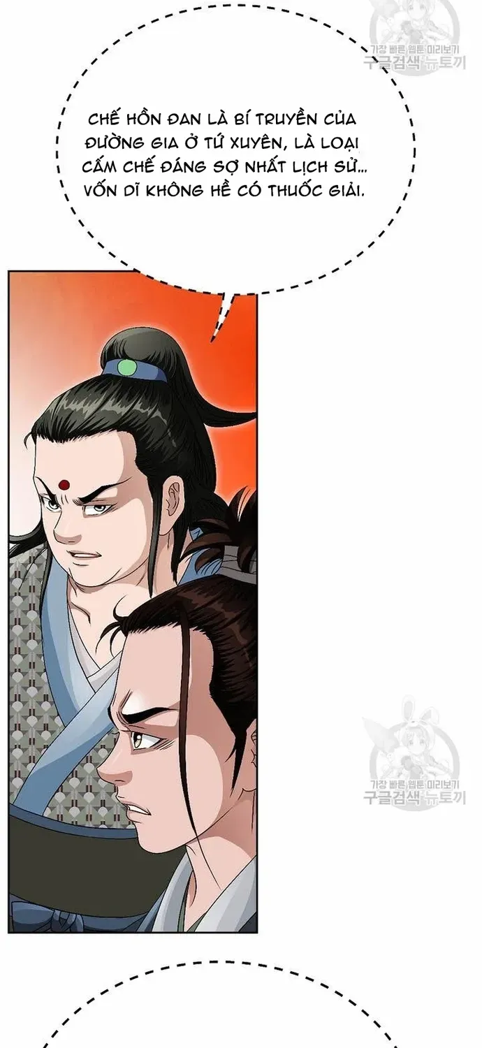 Chiến Binh Vô Song Chapter 62 - 79