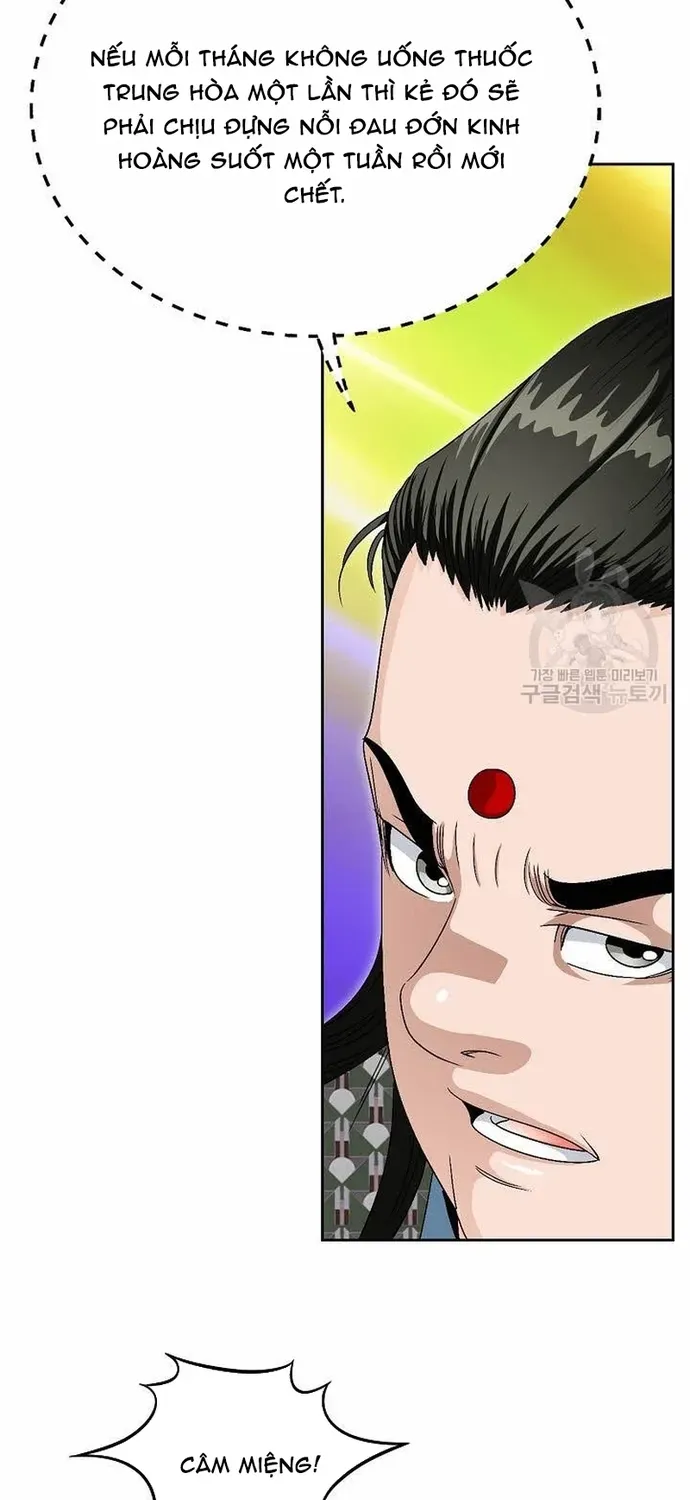 Chiến Binh Vô Song Chapter 62 - 80