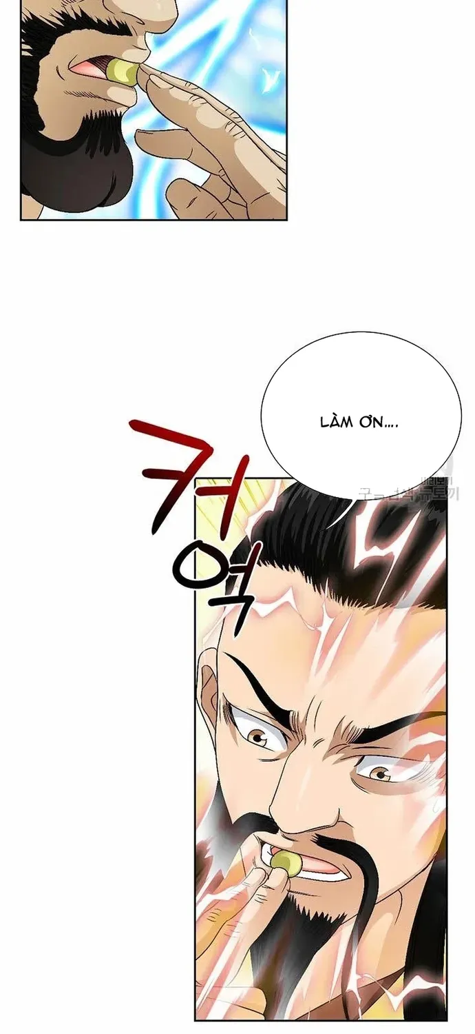 Chiến Binh Vô Song Chapter 62 - 87