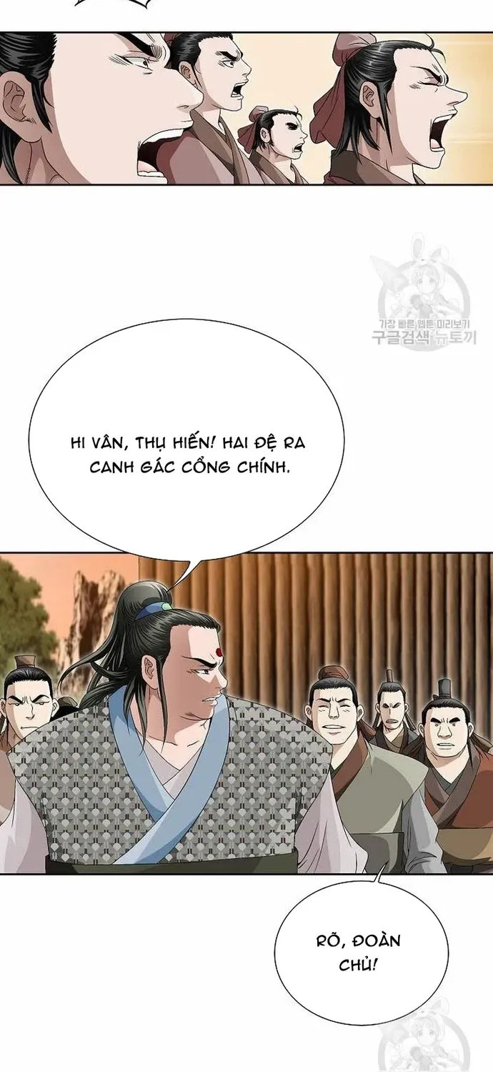 Chiến Binh Vô Song Chapter 62 - 10