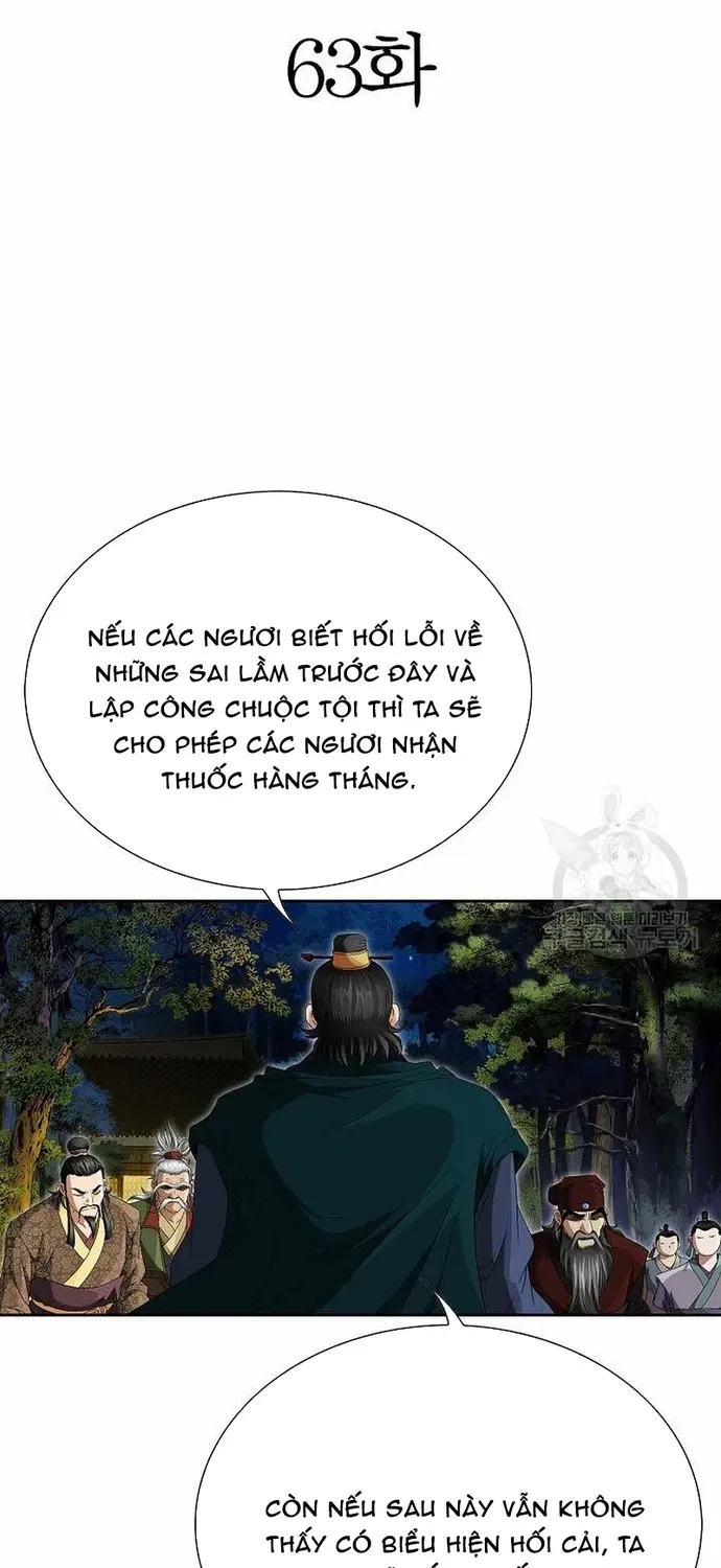 Chiến Binh Vô Song Chapter 63 - 2