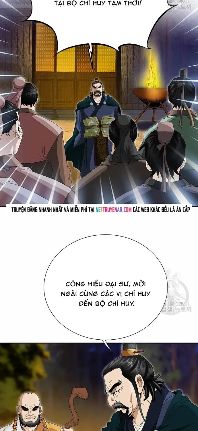 Chiến Binh Vô Song Chapter 63 - 11