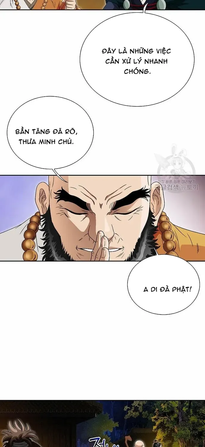 Chiến Binh Vô Song Chapter 63 - 12
