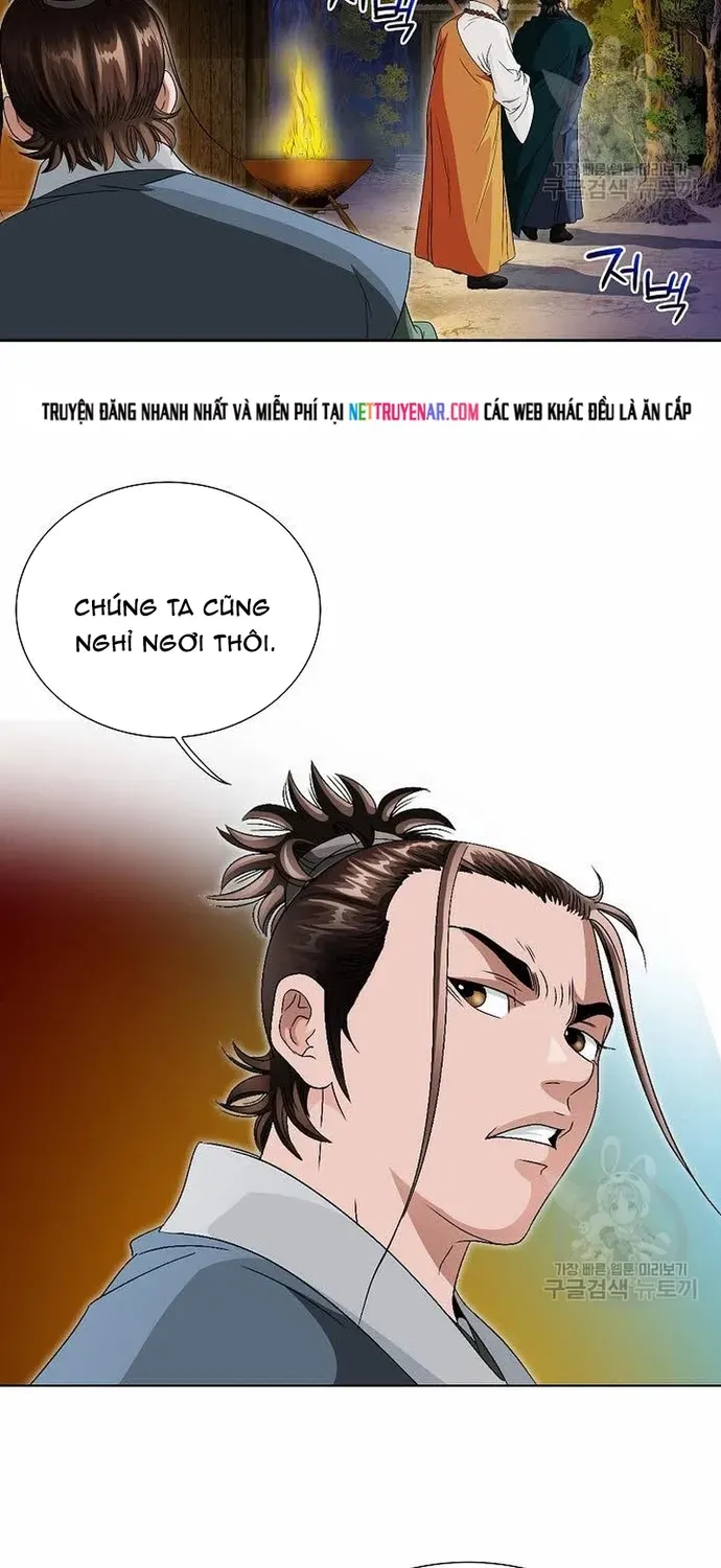 Chiến Binh Vô Song Chapter 63 - 13