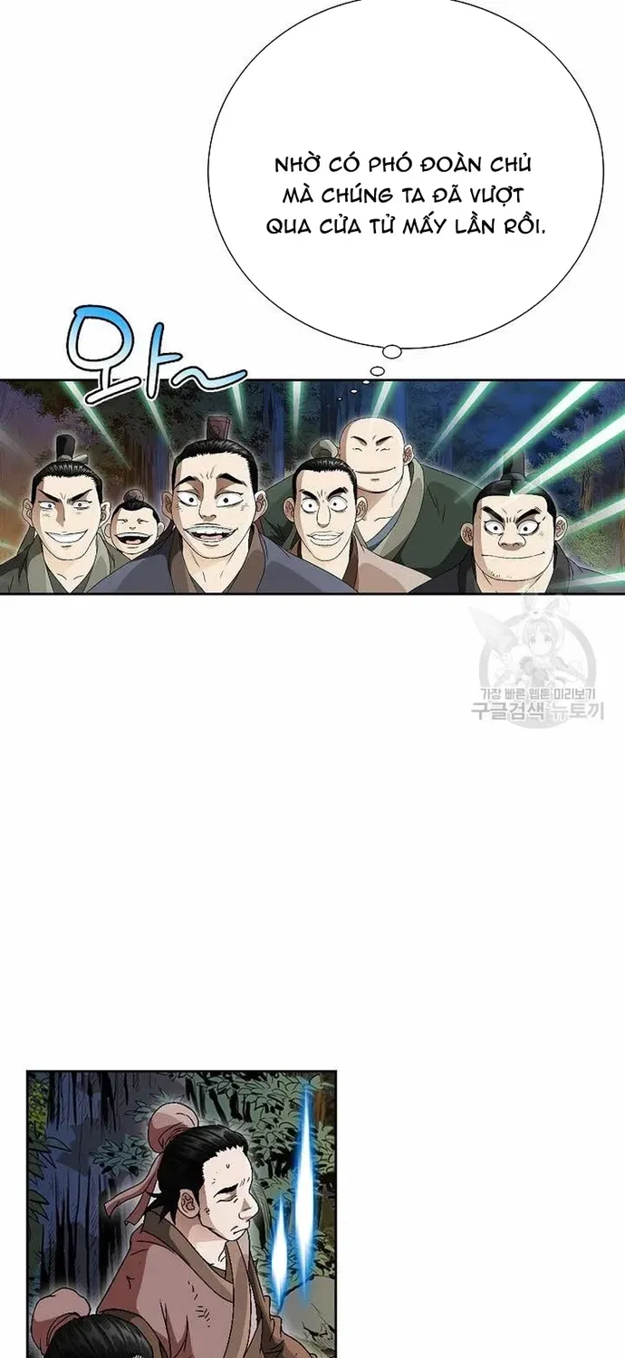 Chiến Binh Vô Song Chapter 63 - 14