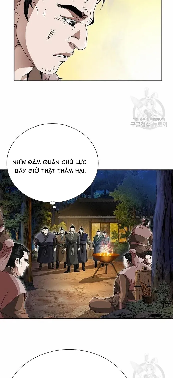 Chiến Binh Vô Song Chapter 63 - 17