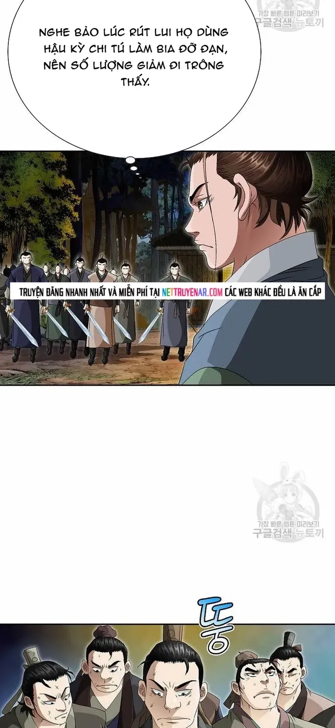 Chiến Binh Vô Song Chapter 63 - 18
