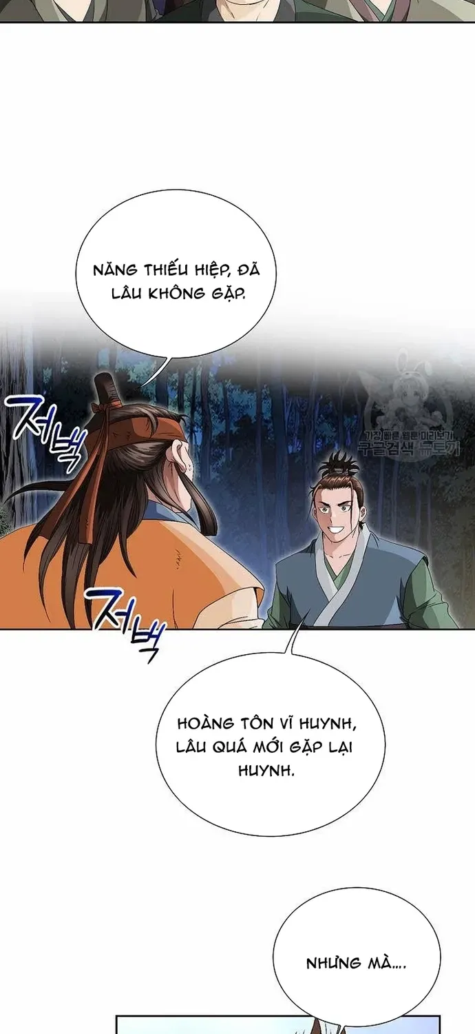 Chiến Binh Vô Song Chapter 63 - 19