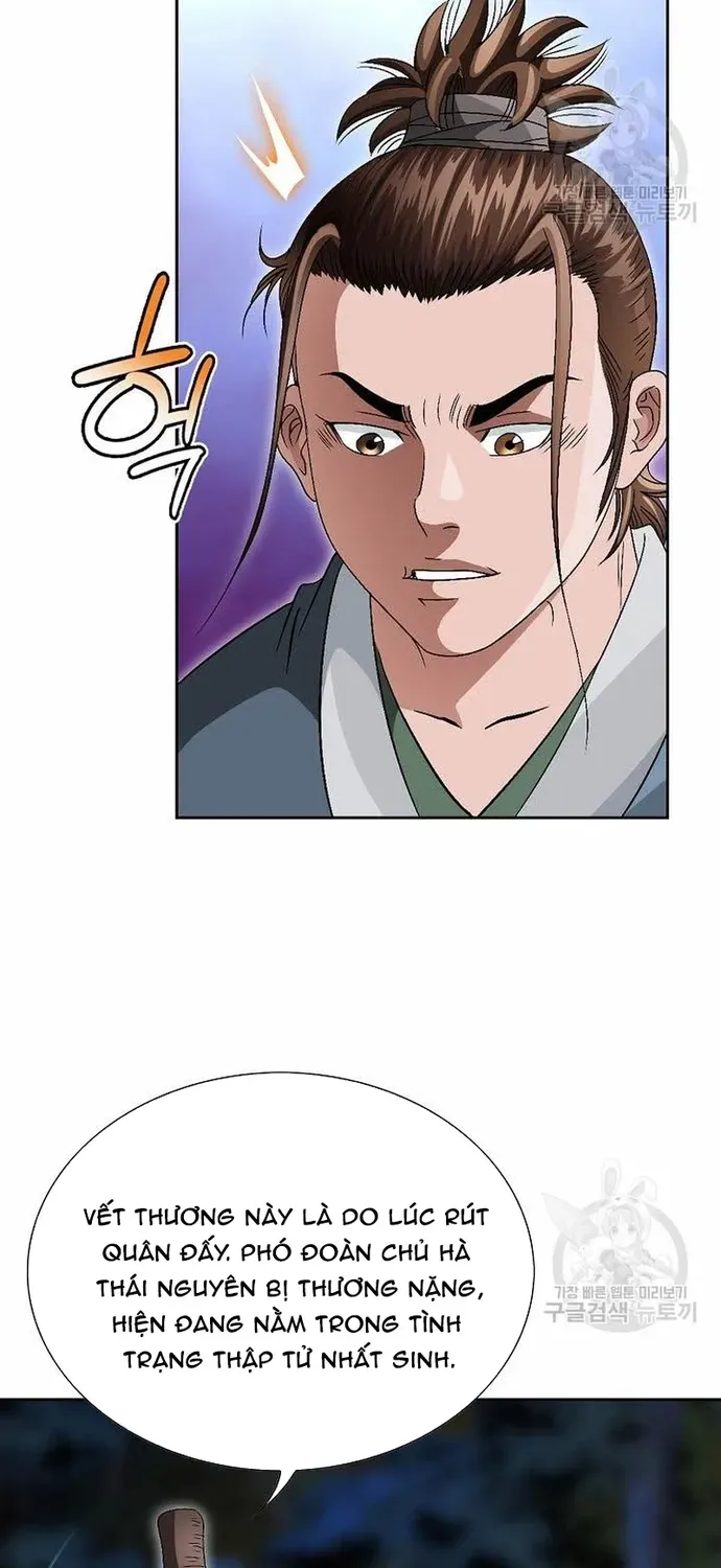 Chiến Binh Vô Song Chapter 63 - 20