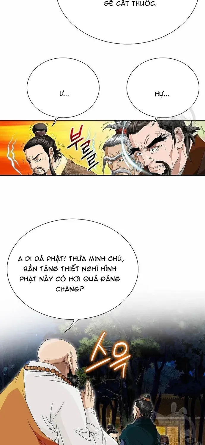 Chiến Binh Vô Song Chapter 63 - 3