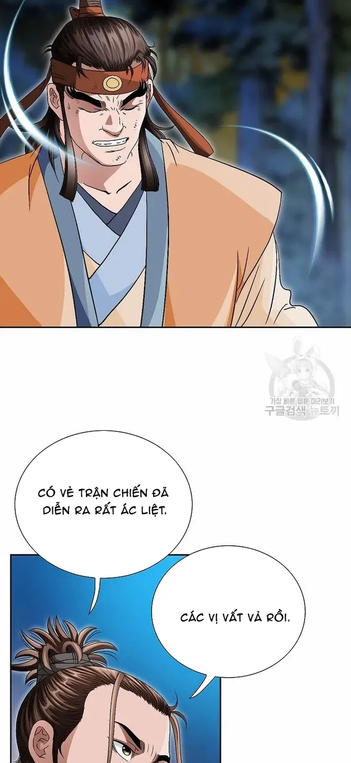 Chiến Binh Vô Song Chapter 63 - 21