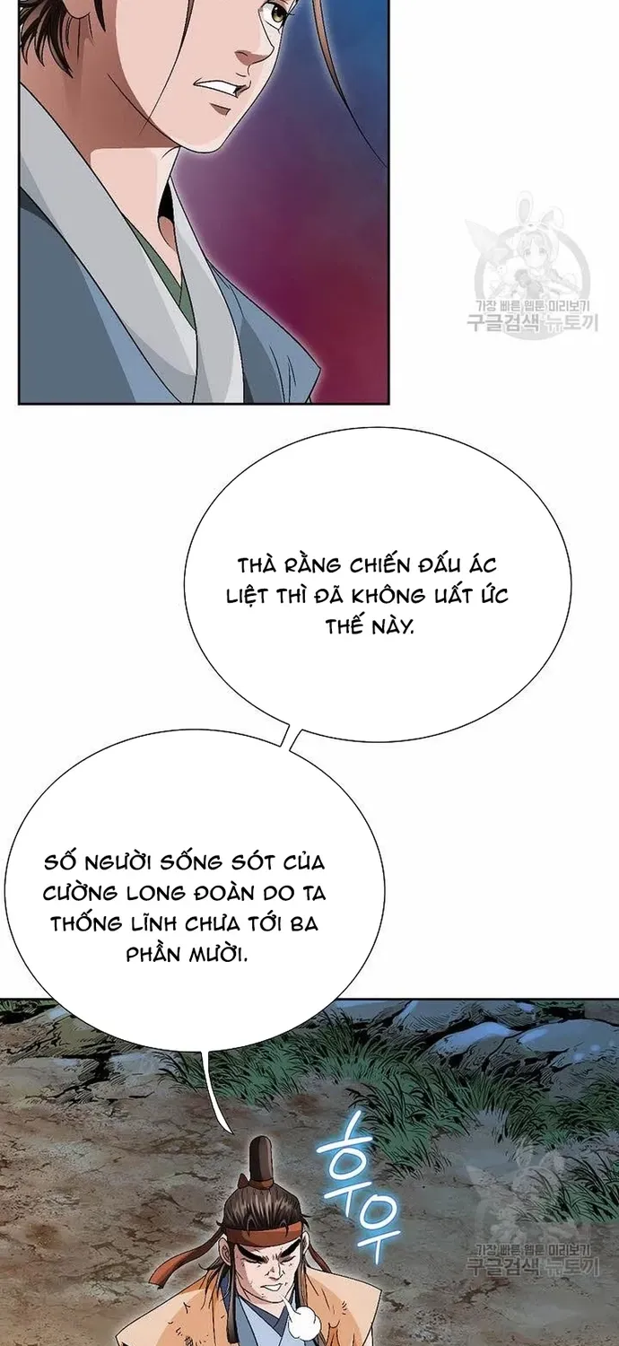 Chiến Binh Vô Song Chapter 63 - 22