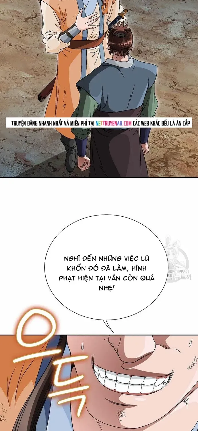 Chiến Binh Vô Song Chapter 63 - 23