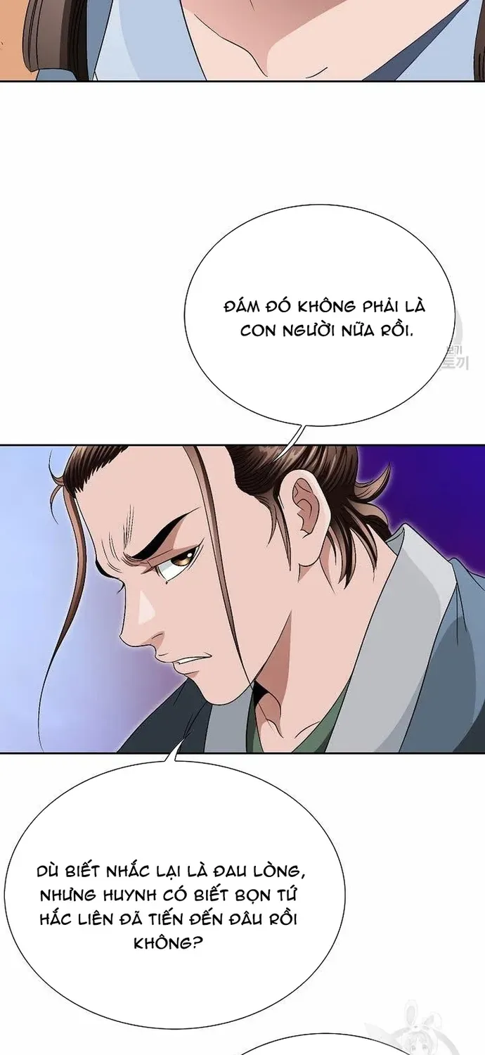 Chiến Binh Vô Song Chapter 63 - 24