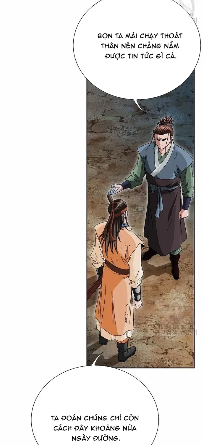 Chiến Binh Vô Song Chapter 63 - 25