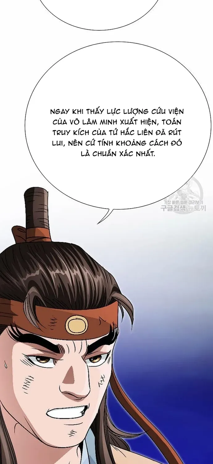 Chiến Binh Vô Song Chapter 63 - 26