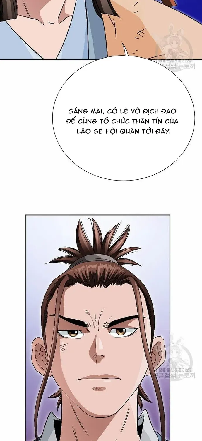 Chiến Binh Vô Song Chapter 63 - 27