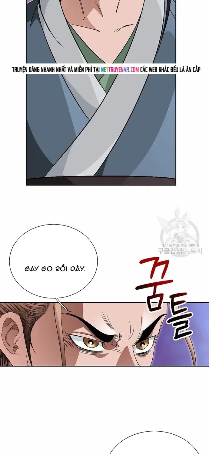 Chiến Binh Vô Song Chapter 63 - 28