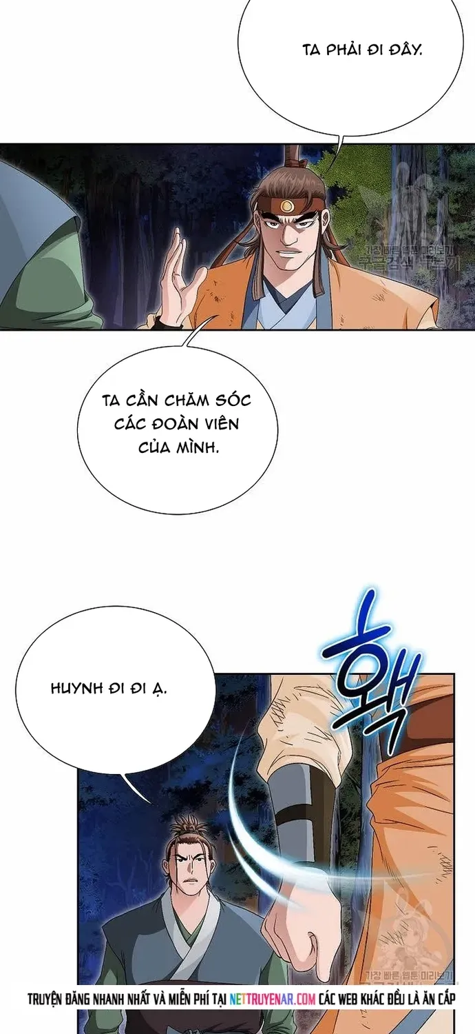 Chiến Binh Vô Song Chapter 63 - 29