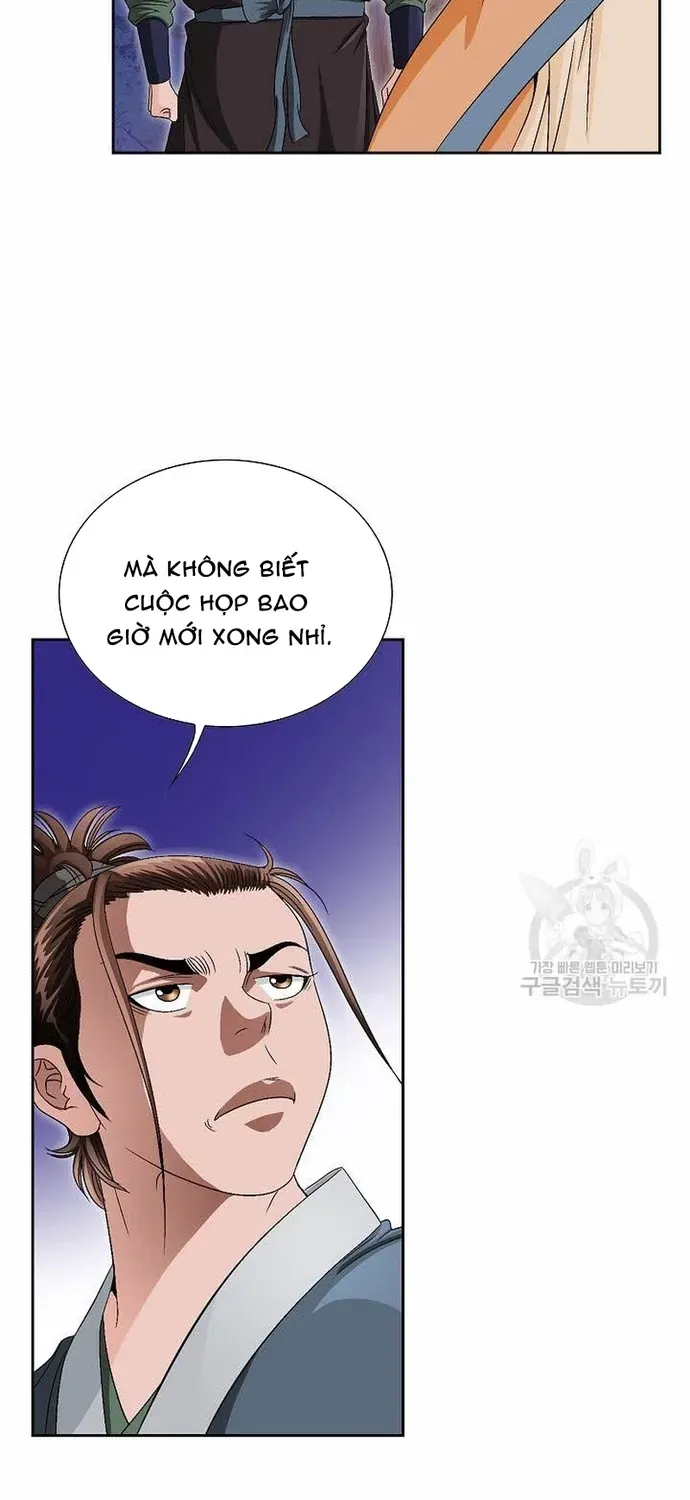 Chiến Binh Vô Song Chapter 63 - 30