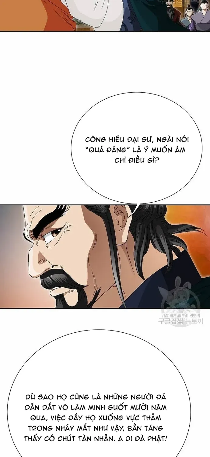 Chiến Binh Vô Song Chapter 63 - 4
