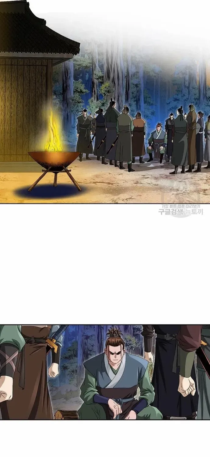 Chiến Binh Vô Song Chapter 63 - 33