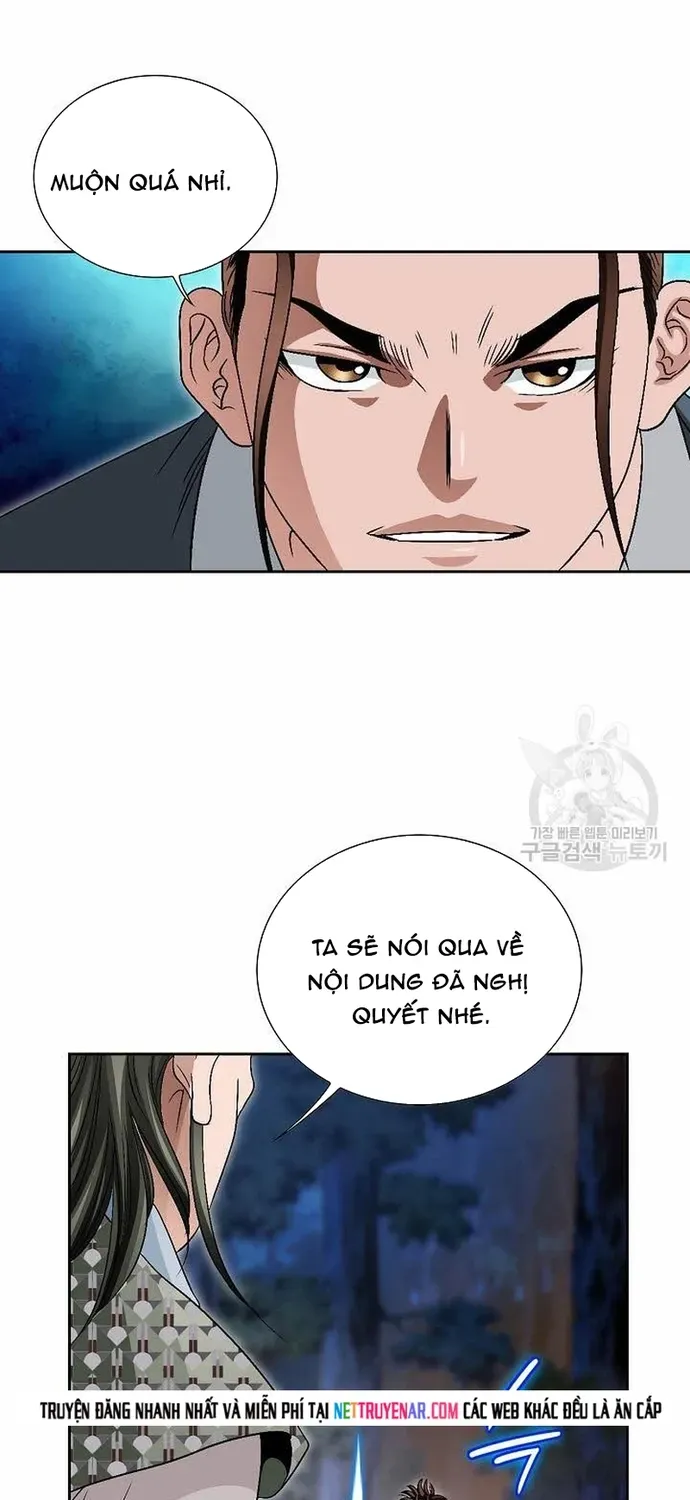 Chiến Binh Vô Song Chapter 63 - 35