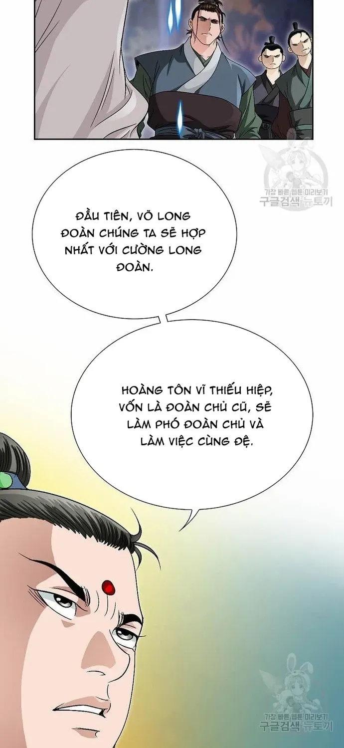 Chiến Binh Vô Song Chapter 63 - 36