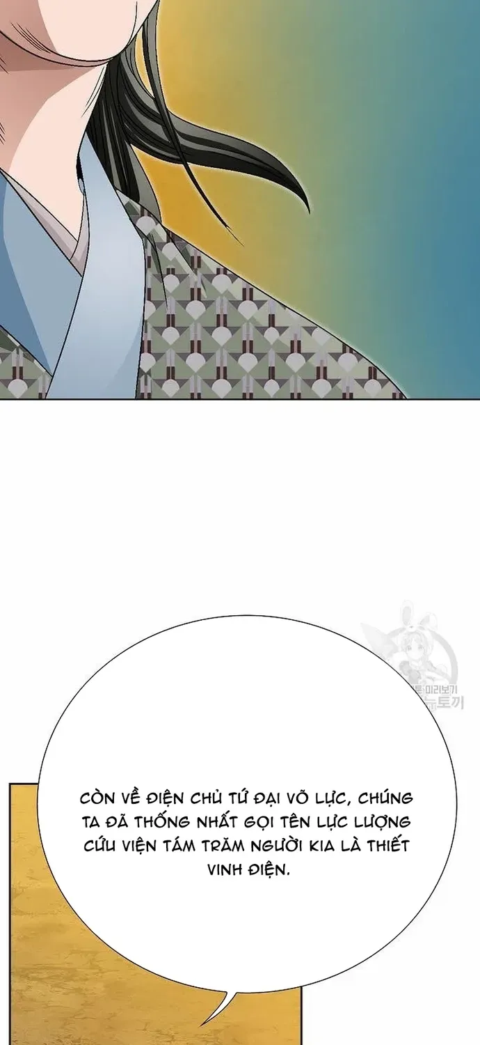 Chiến Binh Vô Song Chapter 63 - 37