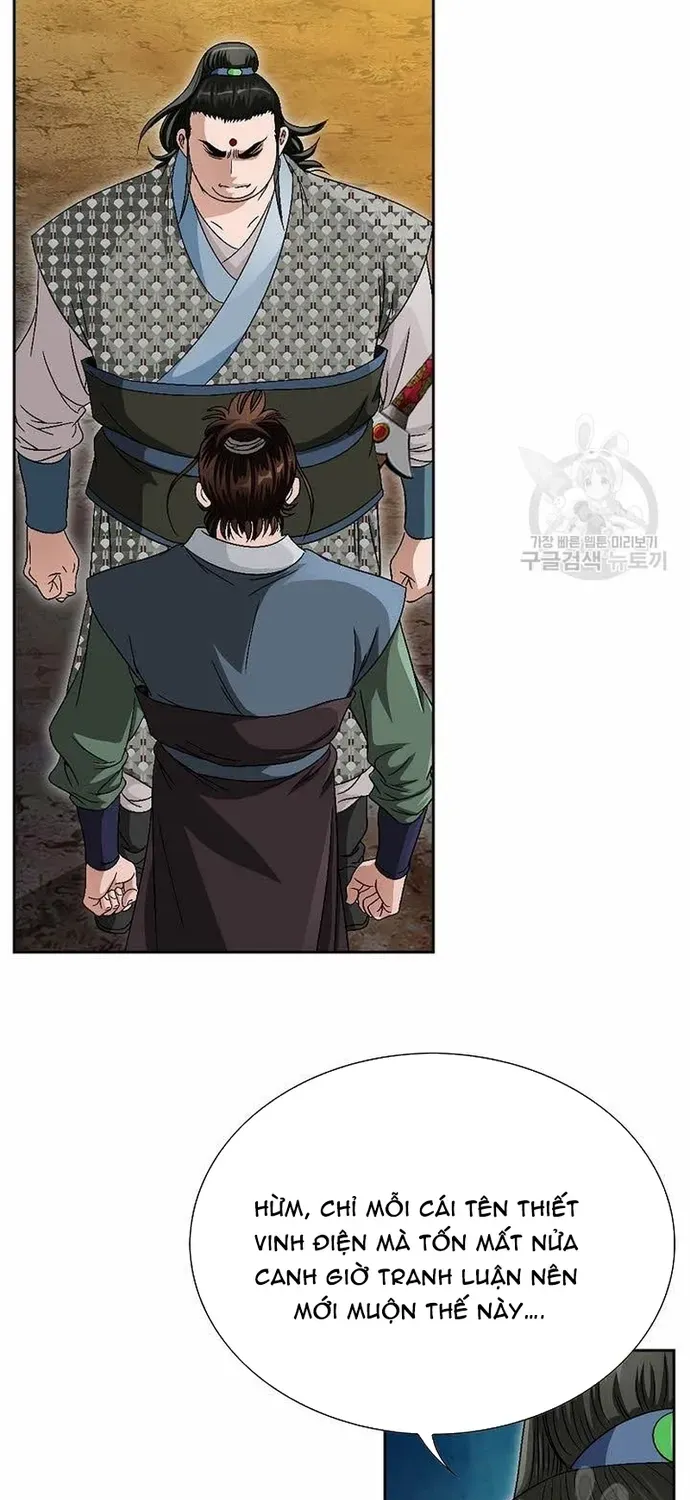 Chiến Binh Vô Song Chapter 63 - 38