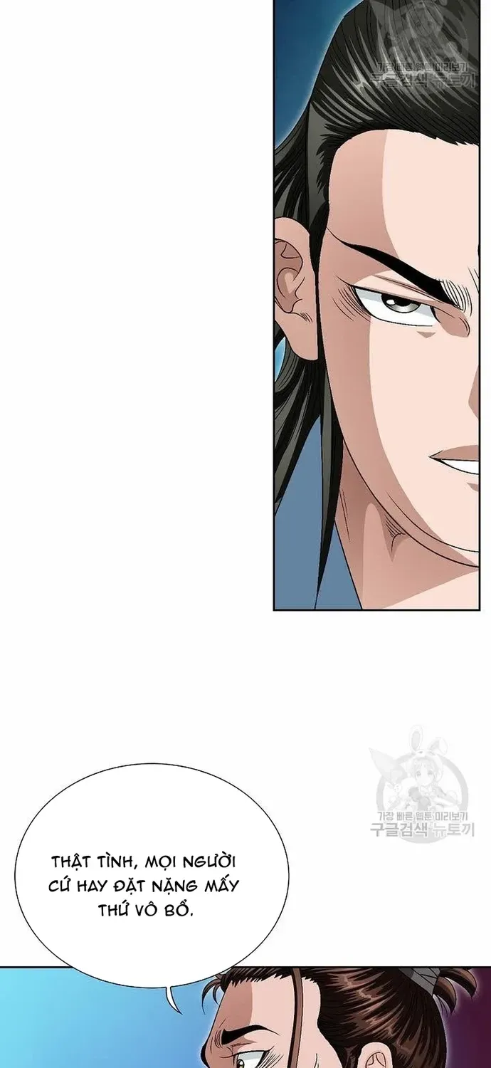 Chiến Binh Vô Song Chapter 63 - 39