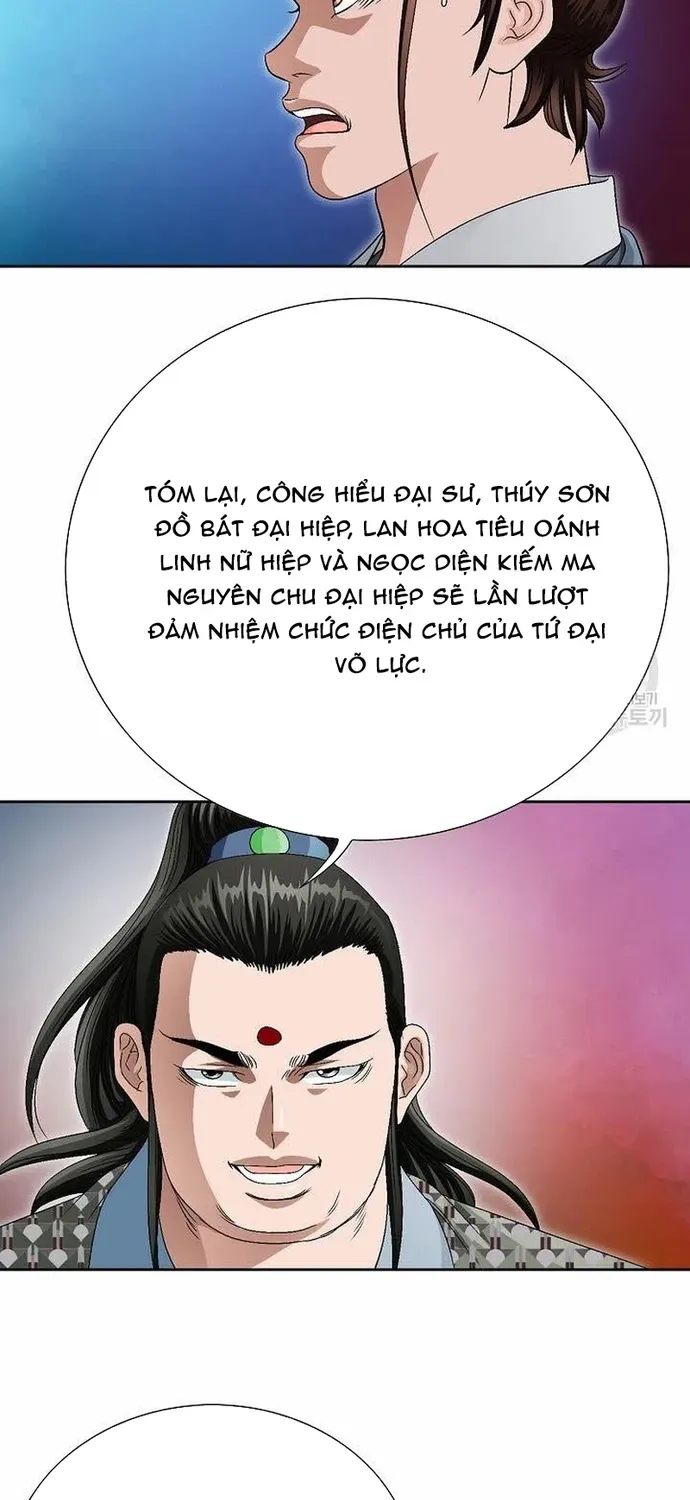 Chiến Binh Vô Song Chapter 63 - 40