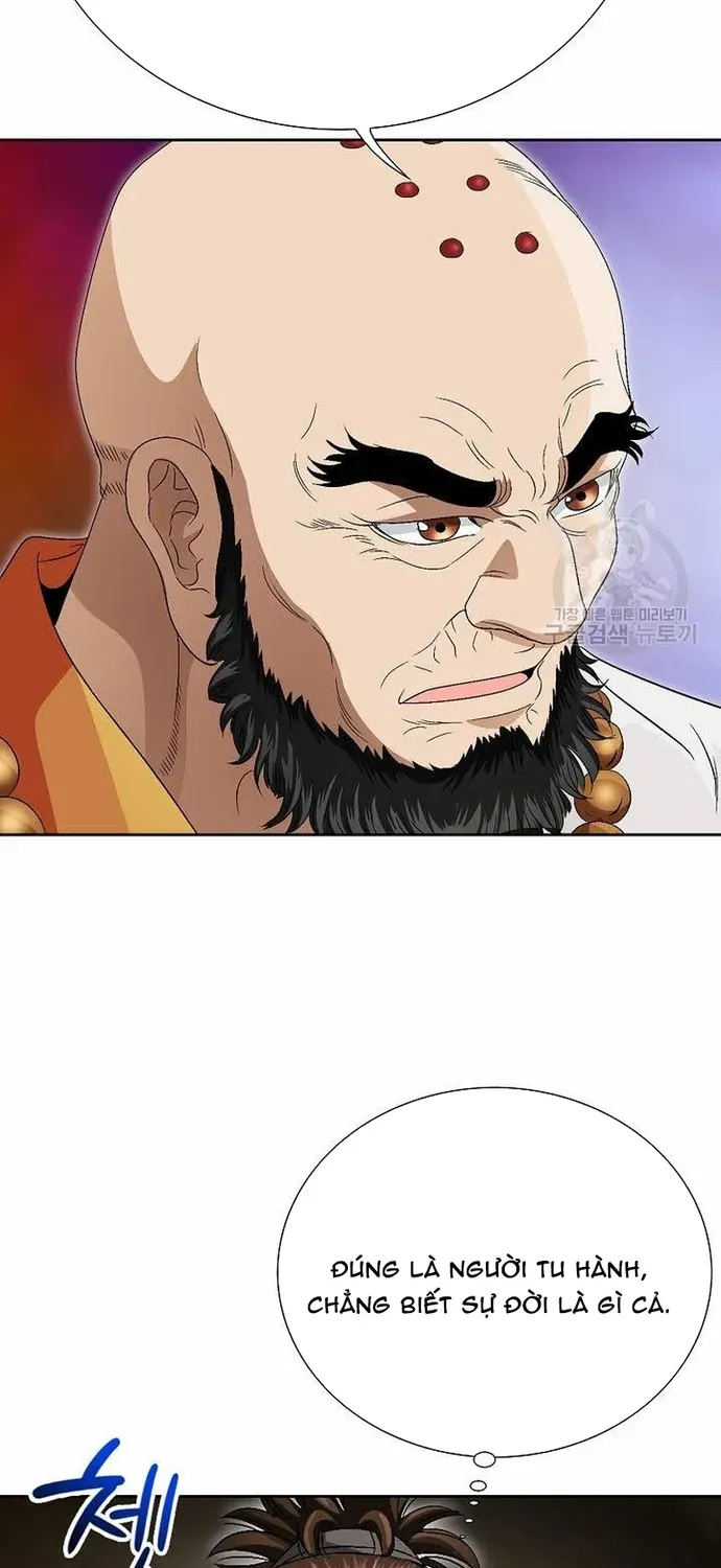 Chiến Binh Vô Song Chapter 63 - 5