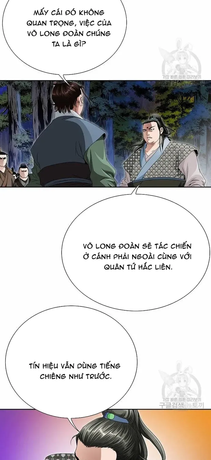 Chiến Binh Vô Song Chapter 63 - 41