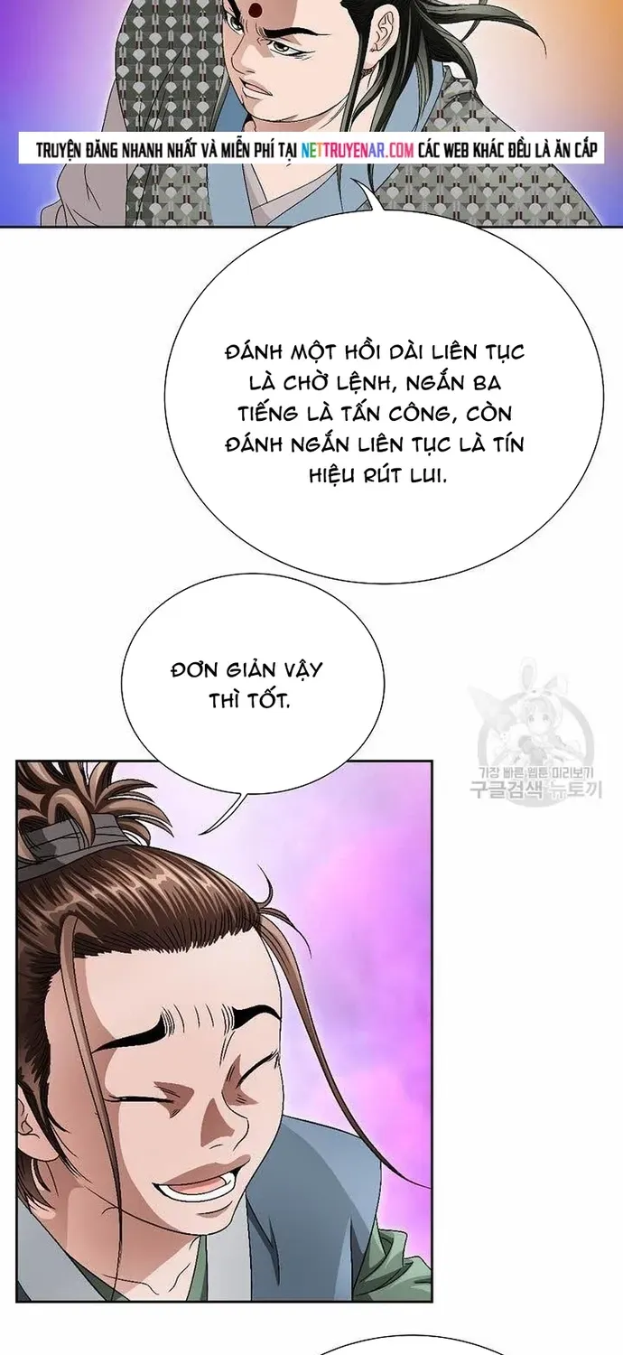 Chiến Binh Vô Song Chapter 63 - 42